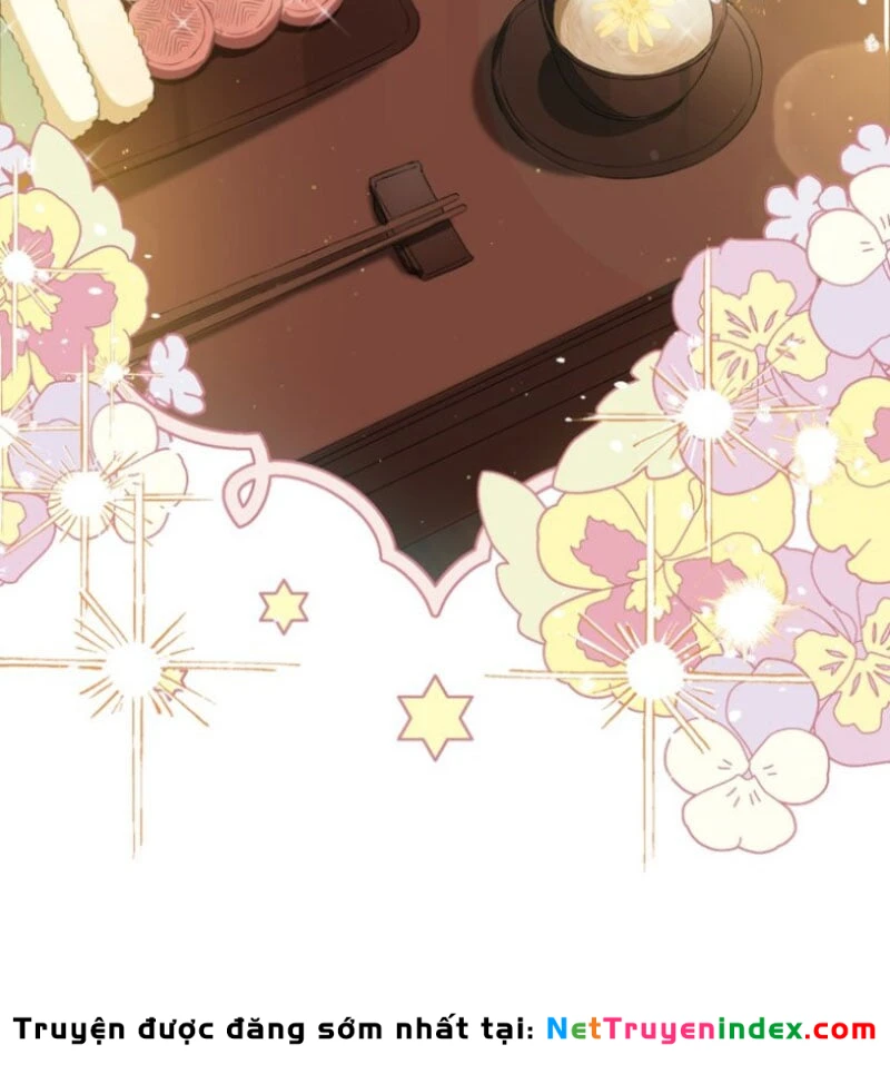 Vì Tôi Là Công Chúa Không Có Ngày Mai Chapter 3 - Trang 27