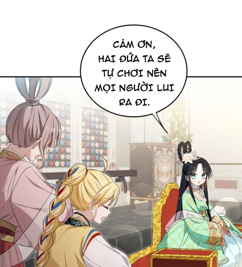 Vì Tôi Là Công Chúa Không Có Ngày Mai Chapter 3 - Trang 28