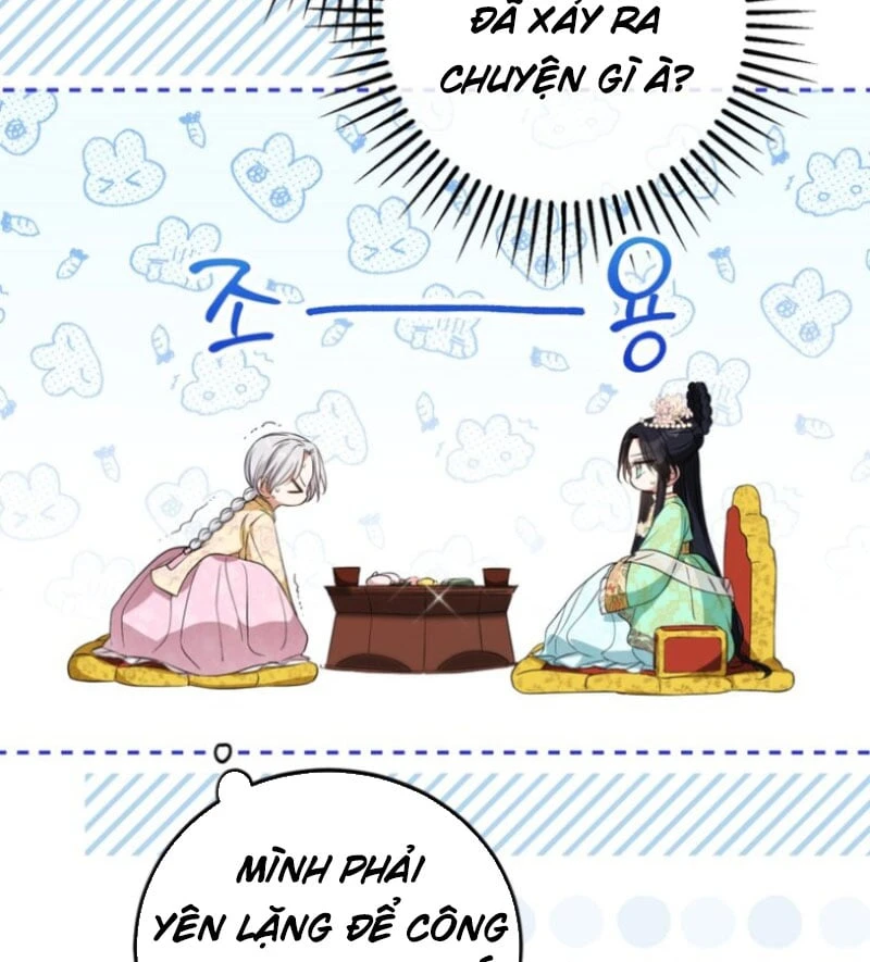 Vì Tôi Là Công Chúa Không Có Ngày Mai Chapter 3 - Trang 31
