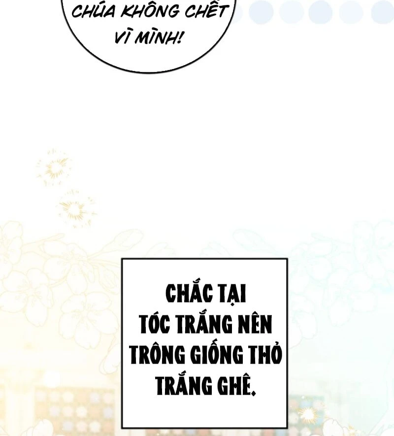 Vì Tôi Là Công Chúa Không Có Ngày Mai Chapter 3 - Trang 32