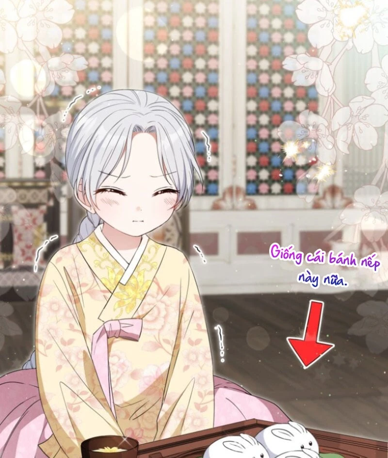 Vì Tôi Là Công Chúa Không Có Ngày Mai Chapter 3 - Trang 33