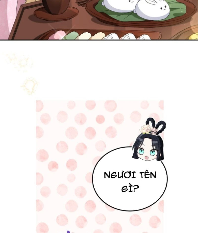 Vì Tôi Là Công Chúa Không Có Ngày Mai Chapter 3 - Trang 34