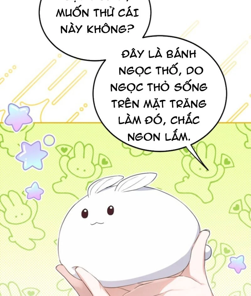 Vì Tôi Là Công Chúa Không Có Ngày Mai Chapter 3 - Trang 36