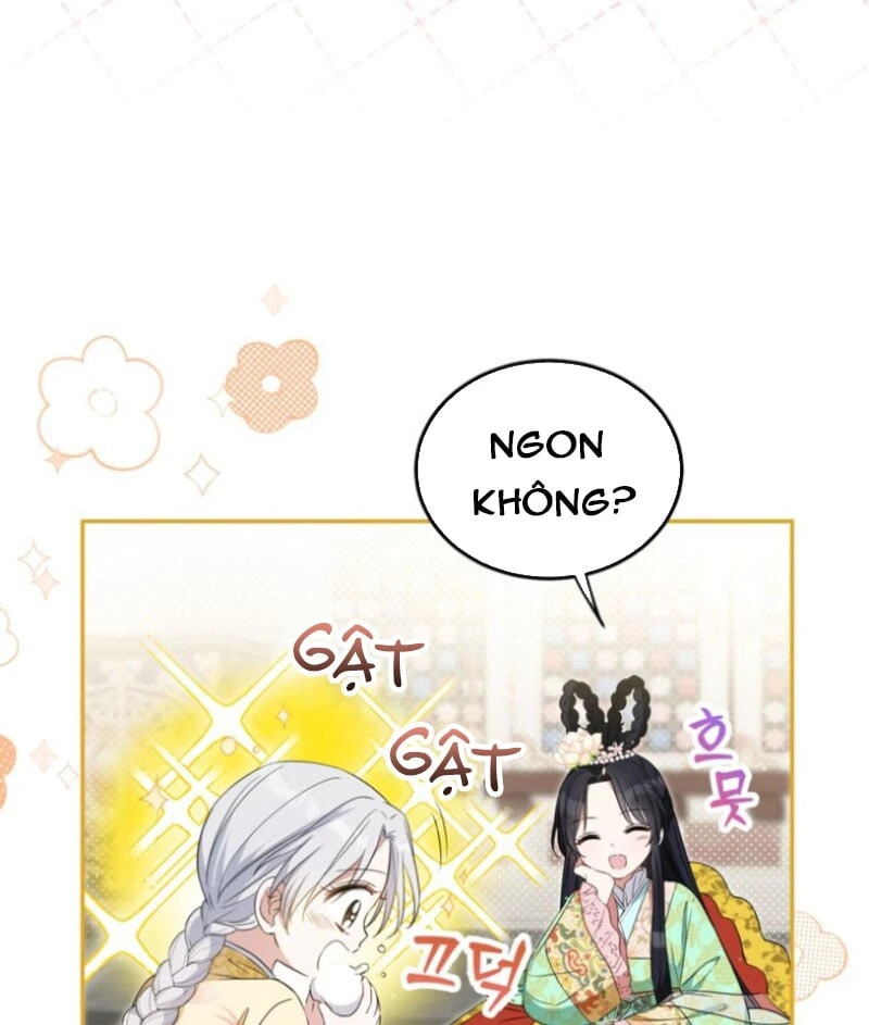 Vì Tôi Là Công Chúa Không Có Ngày Mai Chapter 3 - Trang 40