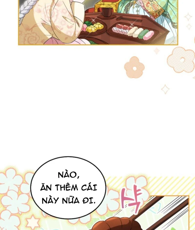 Vì Tôi Là Công Chúa Không Có Ngày Mai Chapter 3 - Trang 41