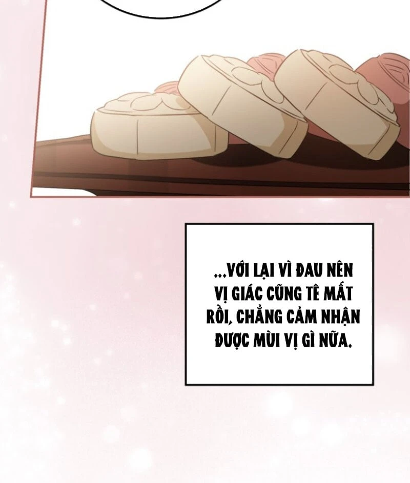 Vì Tôi Là Công Chúa Không Có Ngày Mai Chapter 3 - Trang 44