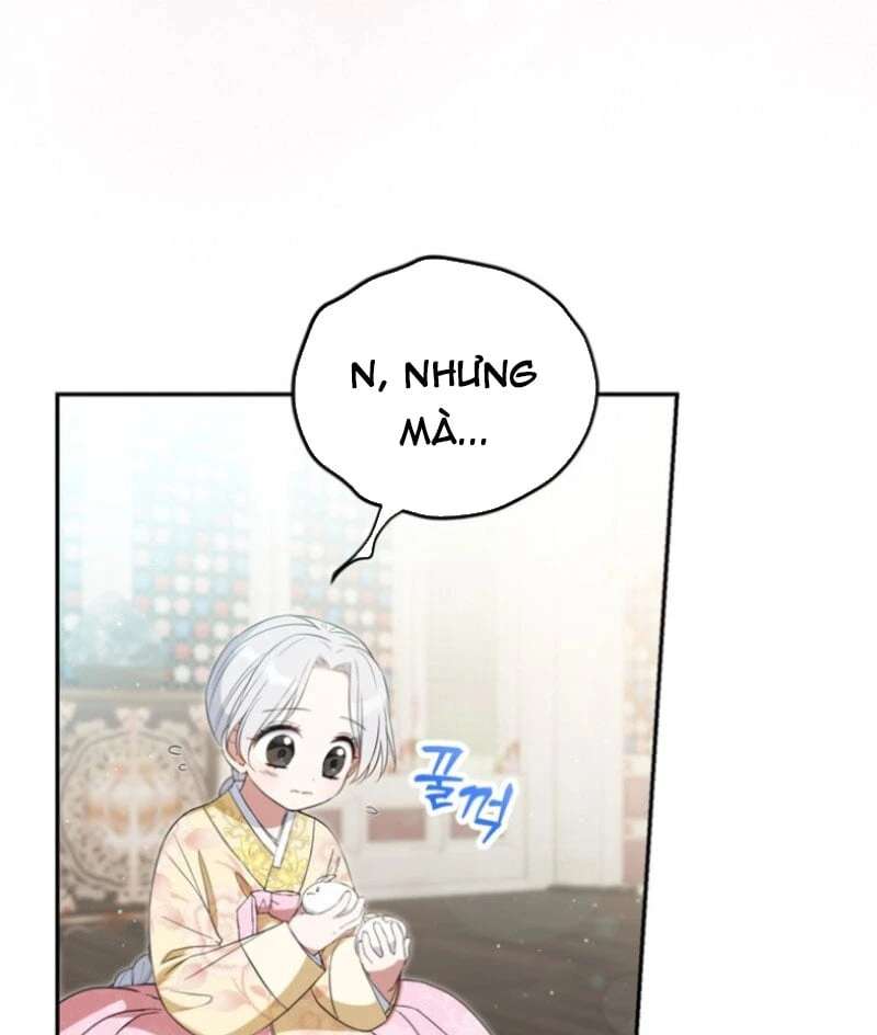 Vì Tôi Là Công Chúa Không Có Ngày Mai Chapter 3 - Trang 45