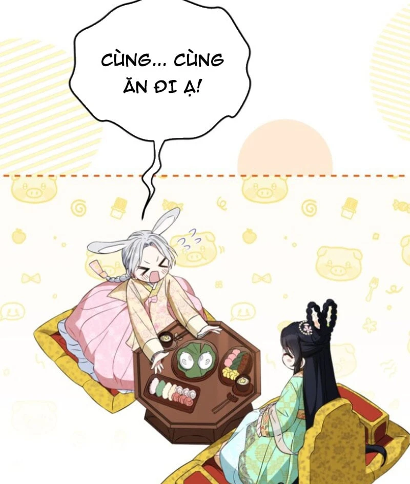 Vì Tôi Là Công Chúa Không Có Ngày Mai Chapter 3 - Trang 47