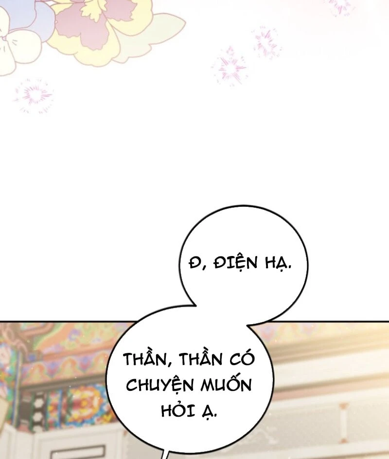 Vì Tôi Là Công Chúa Không Có Ngày Mai Chapter 3 - Trang 50