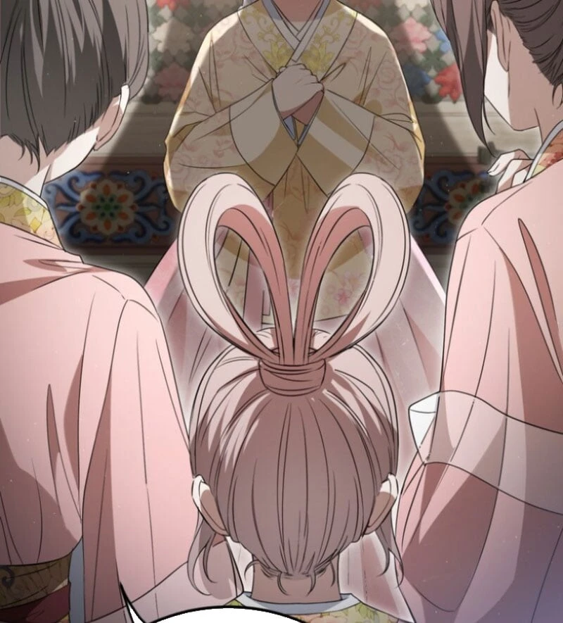 Vì Tôi Là Công Chúa Không Có Ngày Mai Chapter 3 - Trang 7
