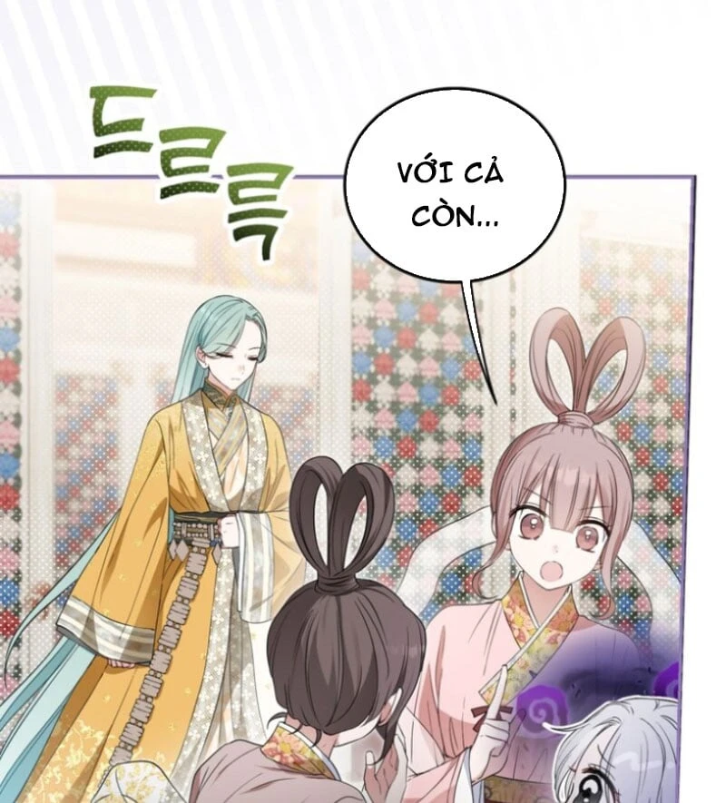 Vì Tôi Là Công Chúa Không Có Ngày Mai Chapter 3 - Trang 9