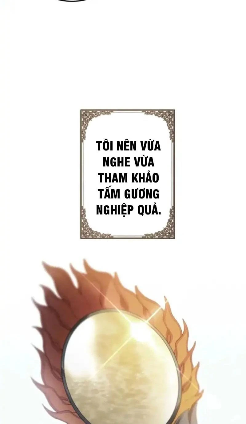 Vì Tôi Là Công Chúa Không Có Ngày Mai Chapter 4 - Trang 10