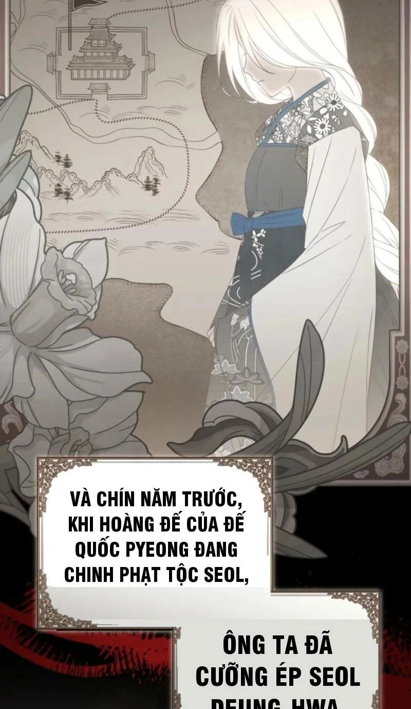 Vì Tôi Là Công Chúa Không Có Ngày Mai Chapter 4 - Trang 13