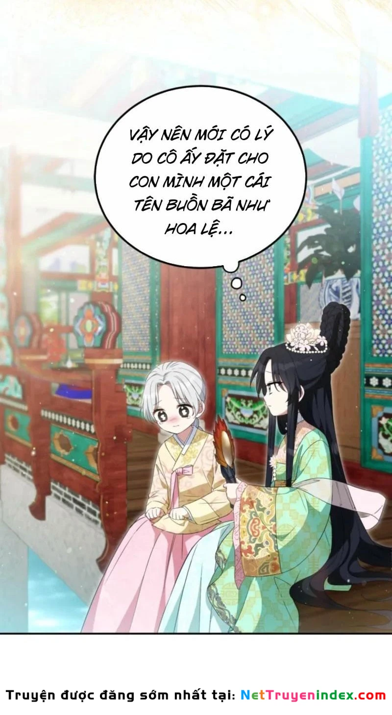 Vì Tôi Là Công Chúa Không Có Ngày Mai Chapter 4 - Trang 16