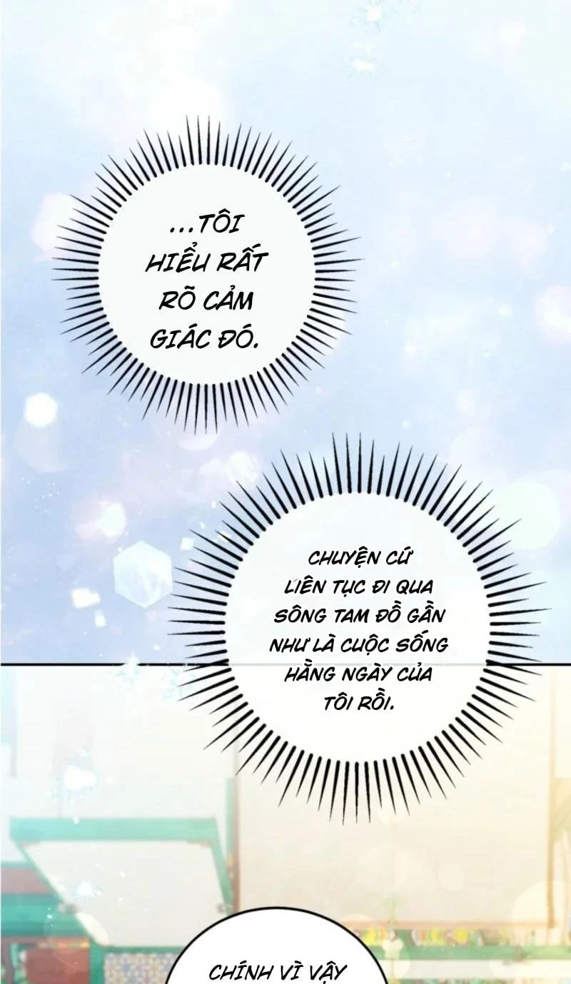 Vì Tôi Là Công Chúa Không Có Ngày Mai Chapter 4 - Trang 20
