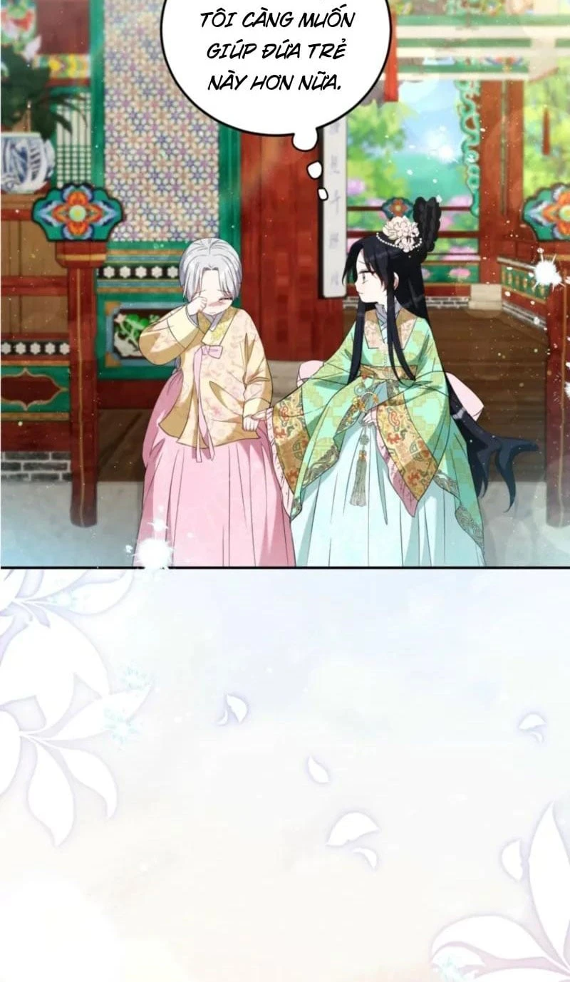 Vì Tôi Là Công Chúa Không Có Ngày Mai Chapter 4 - Trang 21