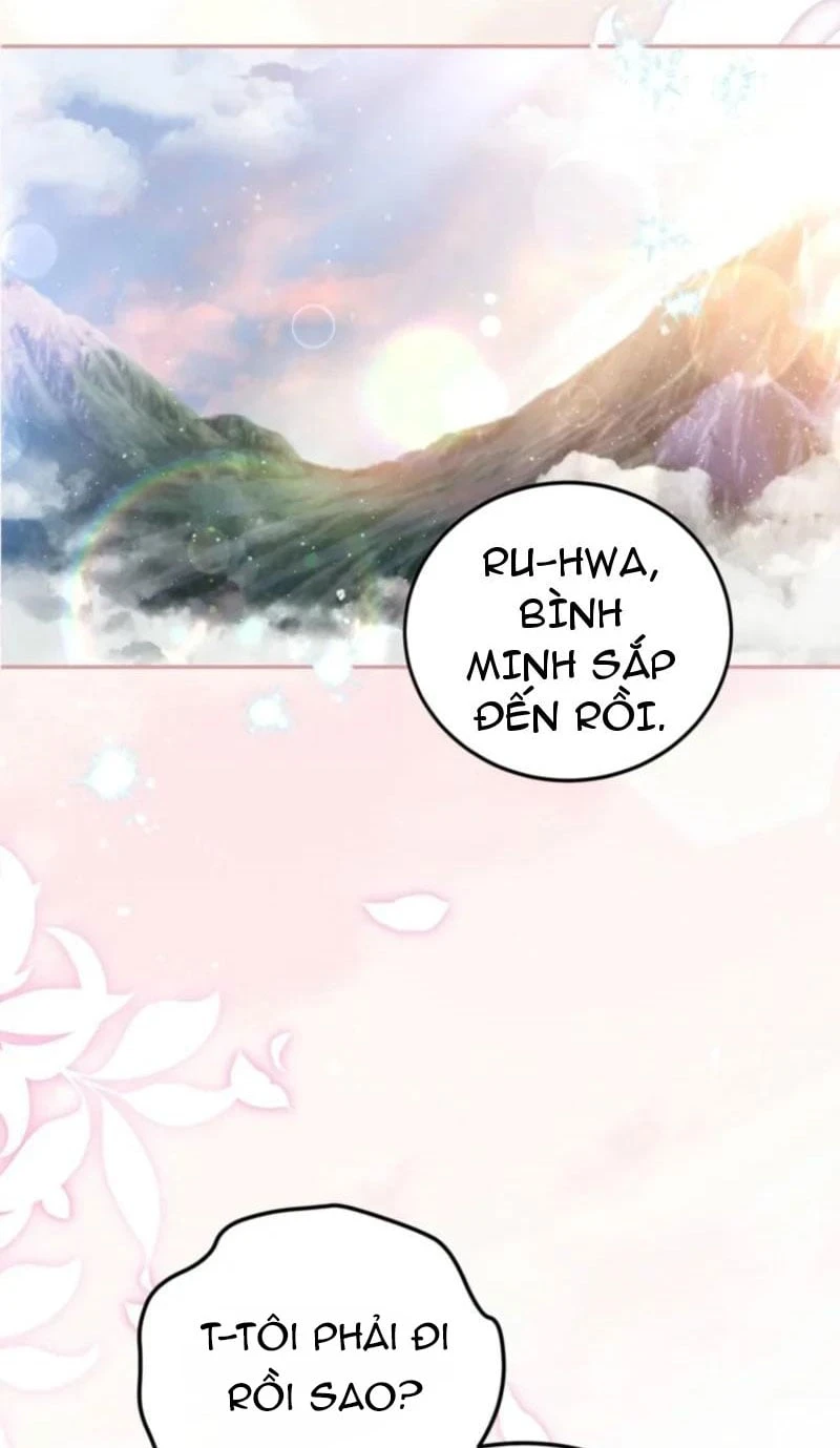 Vì Tôi Là Công Chúa Không Có Ngày Mai Chapter 4 - Trang 22