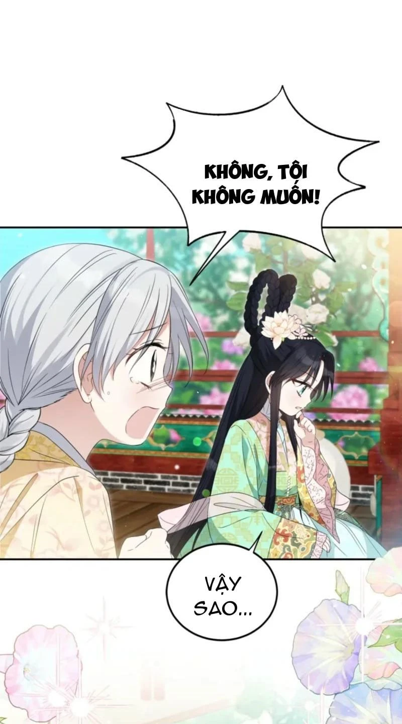 Vì Tôi Là Công Chúa Không Có Ngày Mai Chapter 4 - Trang 24