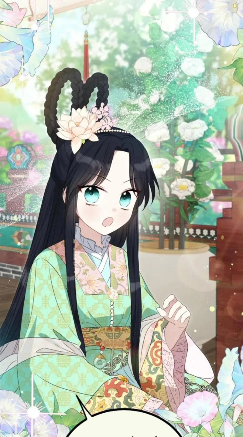 Vì Tôi Là Công Chúa Không Có Ngày Mai Chapter 4 - Trang 25