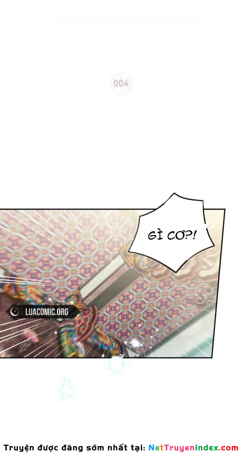 Vì Tôi Là Công Chúa Không Có Ngày Mai Chapter 4 - Trang 27