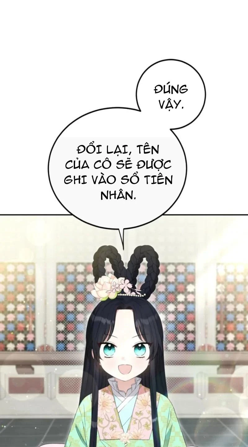 Vì Tôi Là Công Chúa Không Có Ngày Mai Chapter 4 - Trang 29
