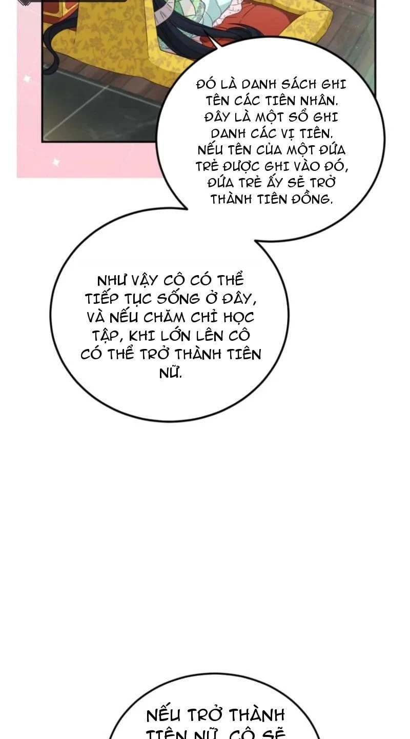 Vì Tôi Là Công Chúa Không Có Ngày Mai Chapter 4 - Trang 31