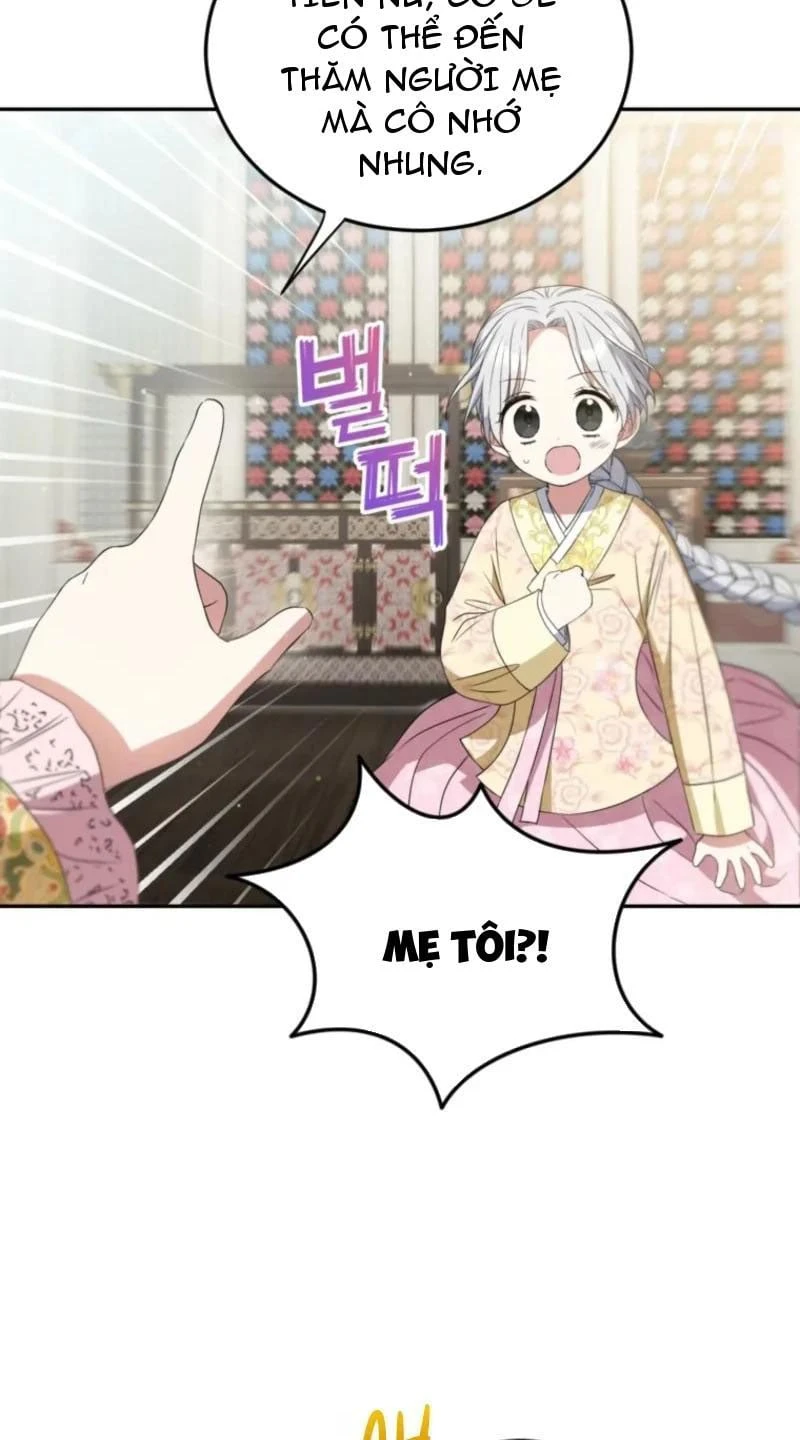 Vì Tôi Là Công Chúa Không Có Ngày Mai Chapter 4 - Trang 32
