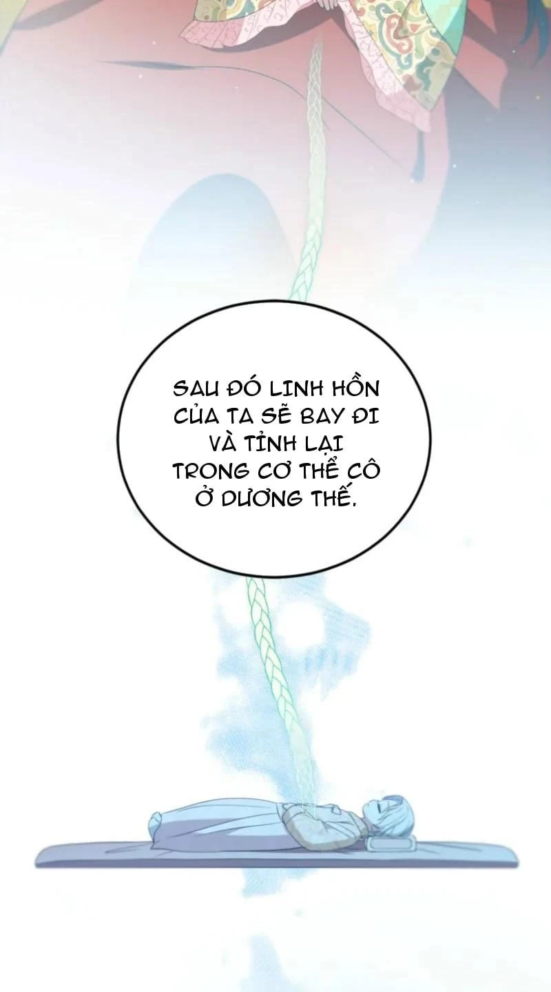 Vì Tôi Là Công Chúa Không Có Ngày Mai Chapter 4 - Trang 35