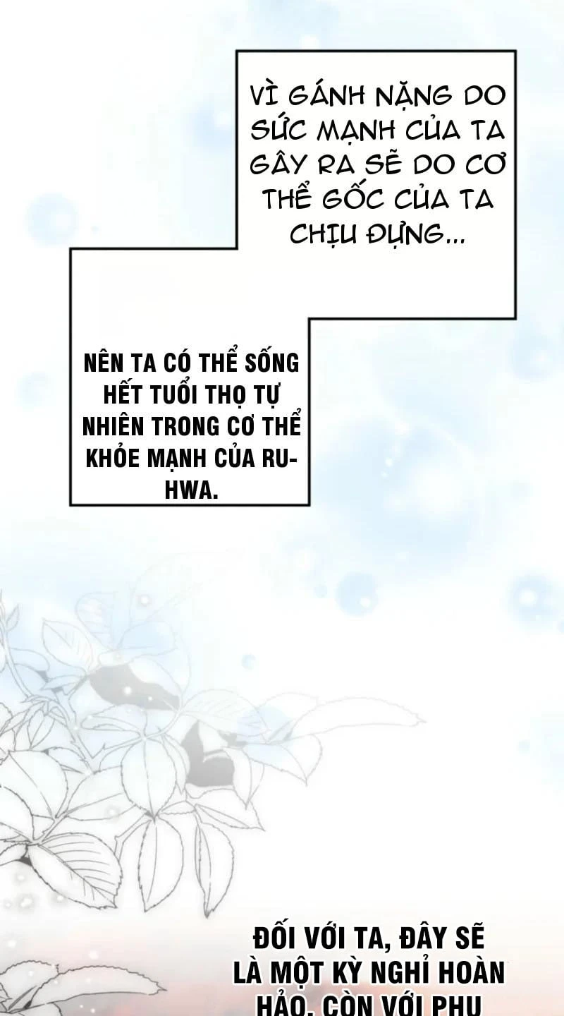 Vì Tôi Là Công Chúa Không Có Ngày Mai Chapter 4 - Trang 36