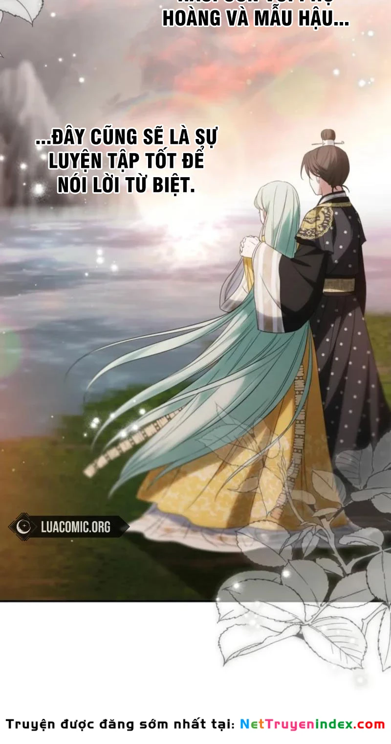 Vì Tôi Là Công Chúa Không Có Ngày Mai Chapter 4 - Trang 37