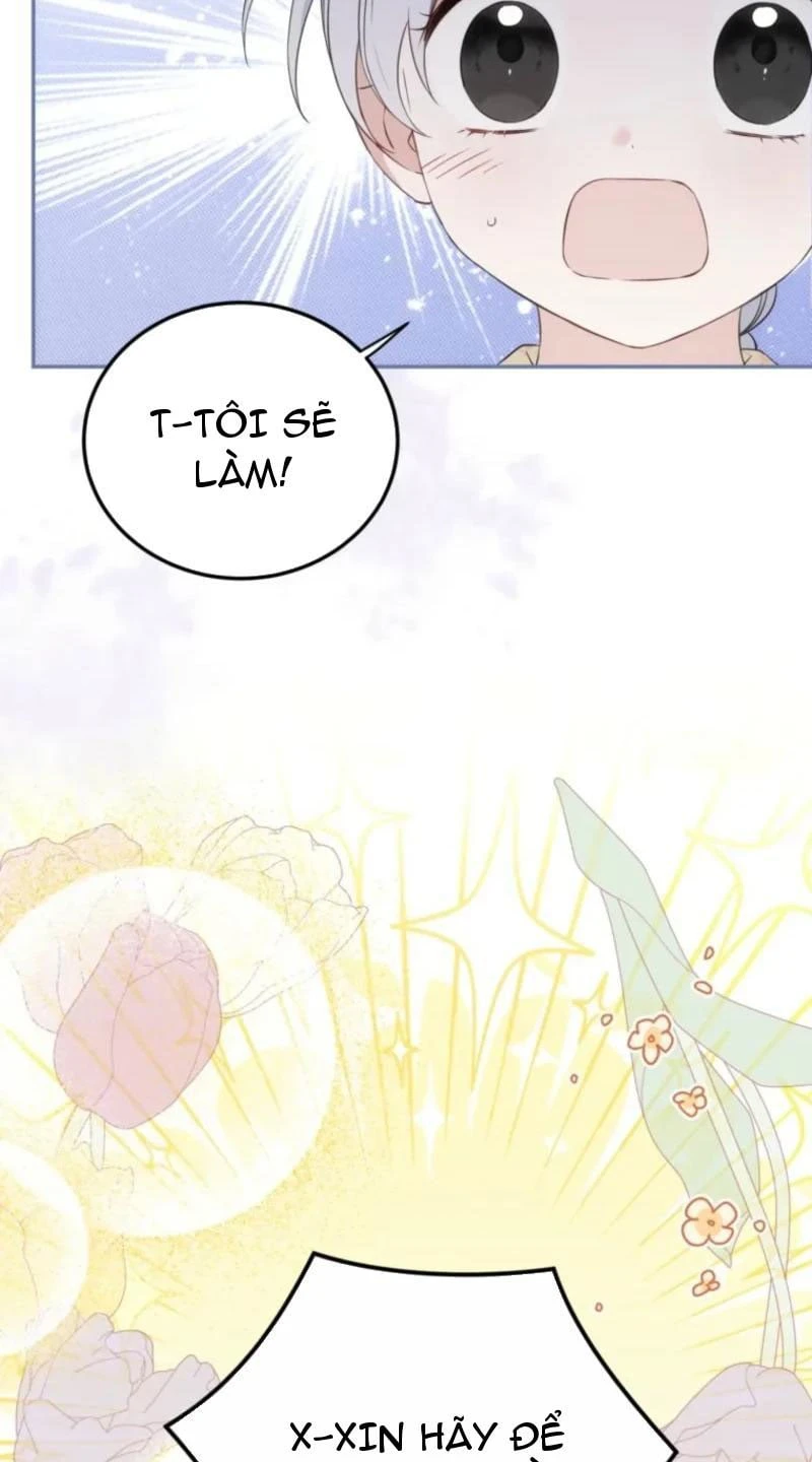 Vì Tôi Là Công Chúa Không Có Ngày Mai Chapter 4 - Trang 39