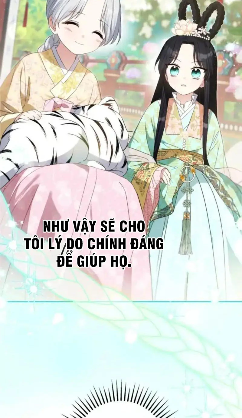 Vì Tôi Là Công Chúa Không Có Ngày Mai Chapter 4 - Trang 4