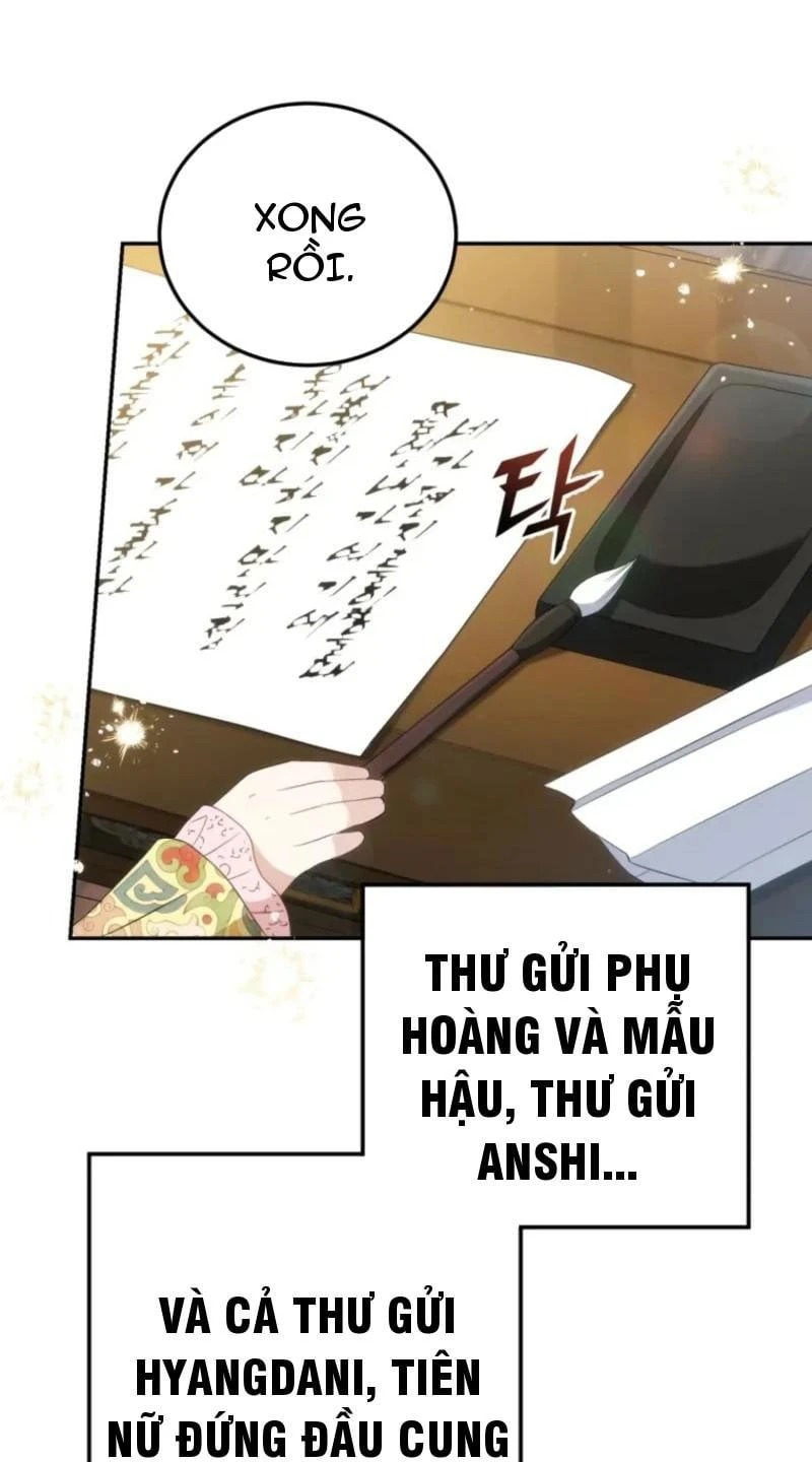 Vì Tôi Là Công Chúa Không Có Ngày Mai Chapter 4 - Trang 41