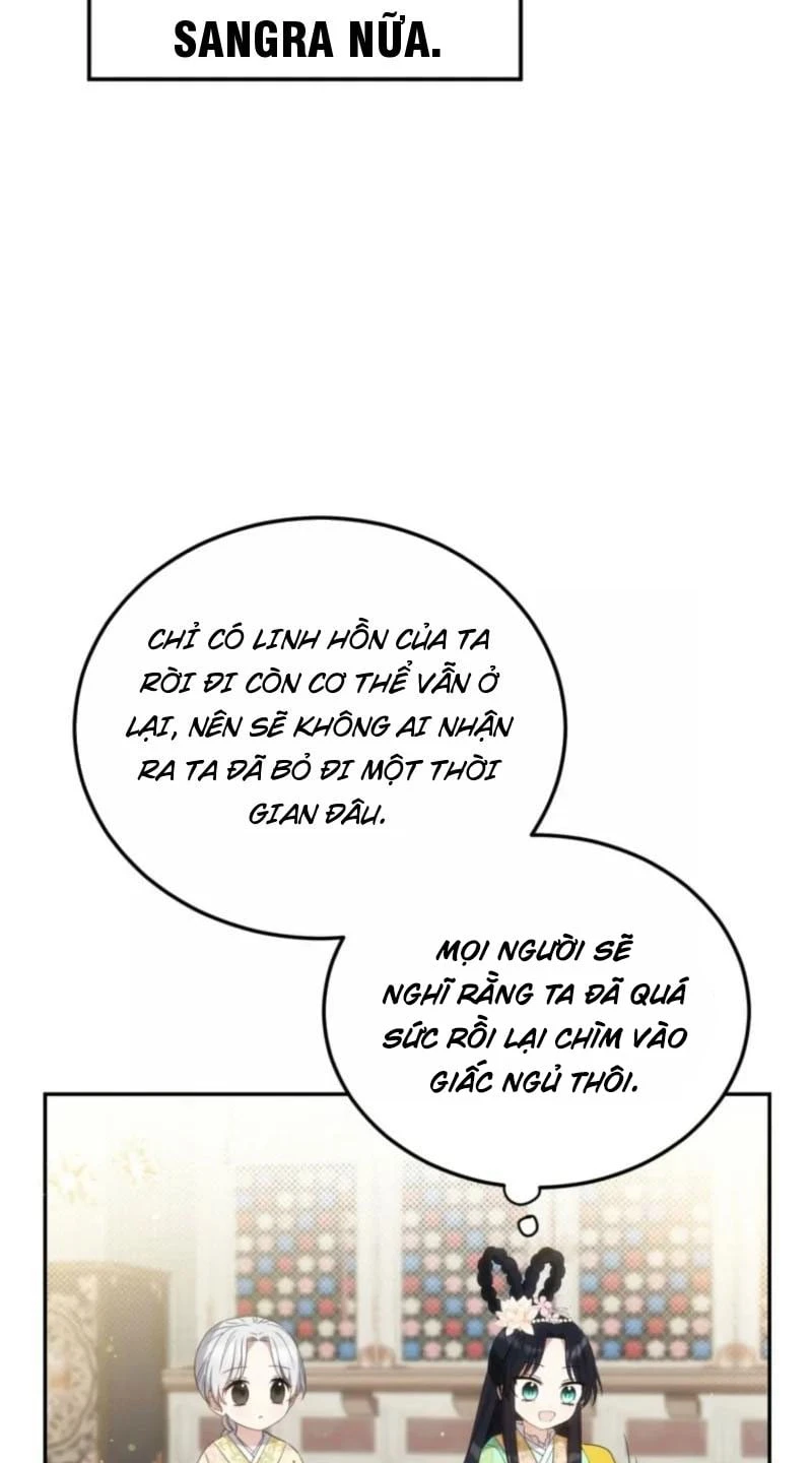 Vì Tôi Là Công Chúa Không Có Ngày Mai Chapter 4 - Trang 42
