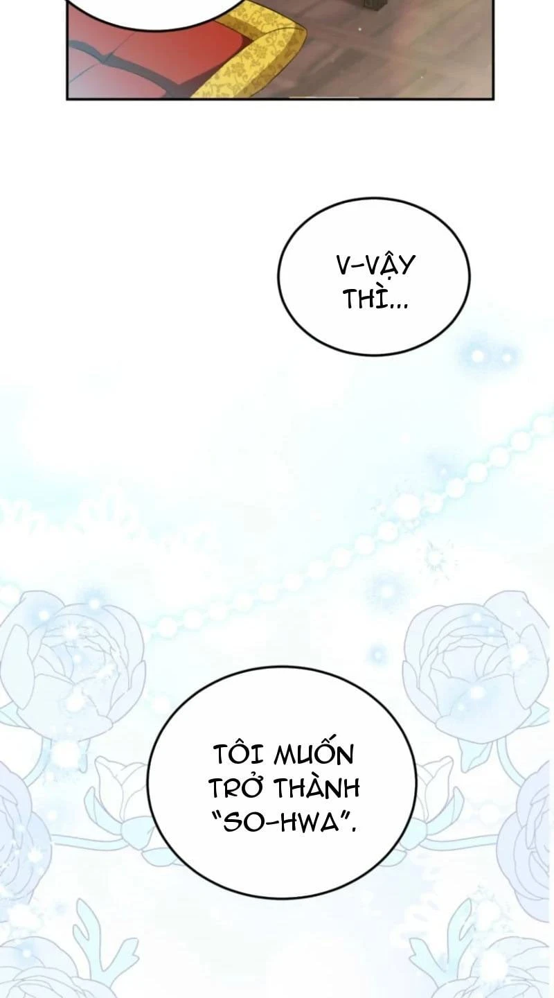 Vì Tôi Là Công Chúa Không Có Ngày Mai Chapter 4 - Trang 47