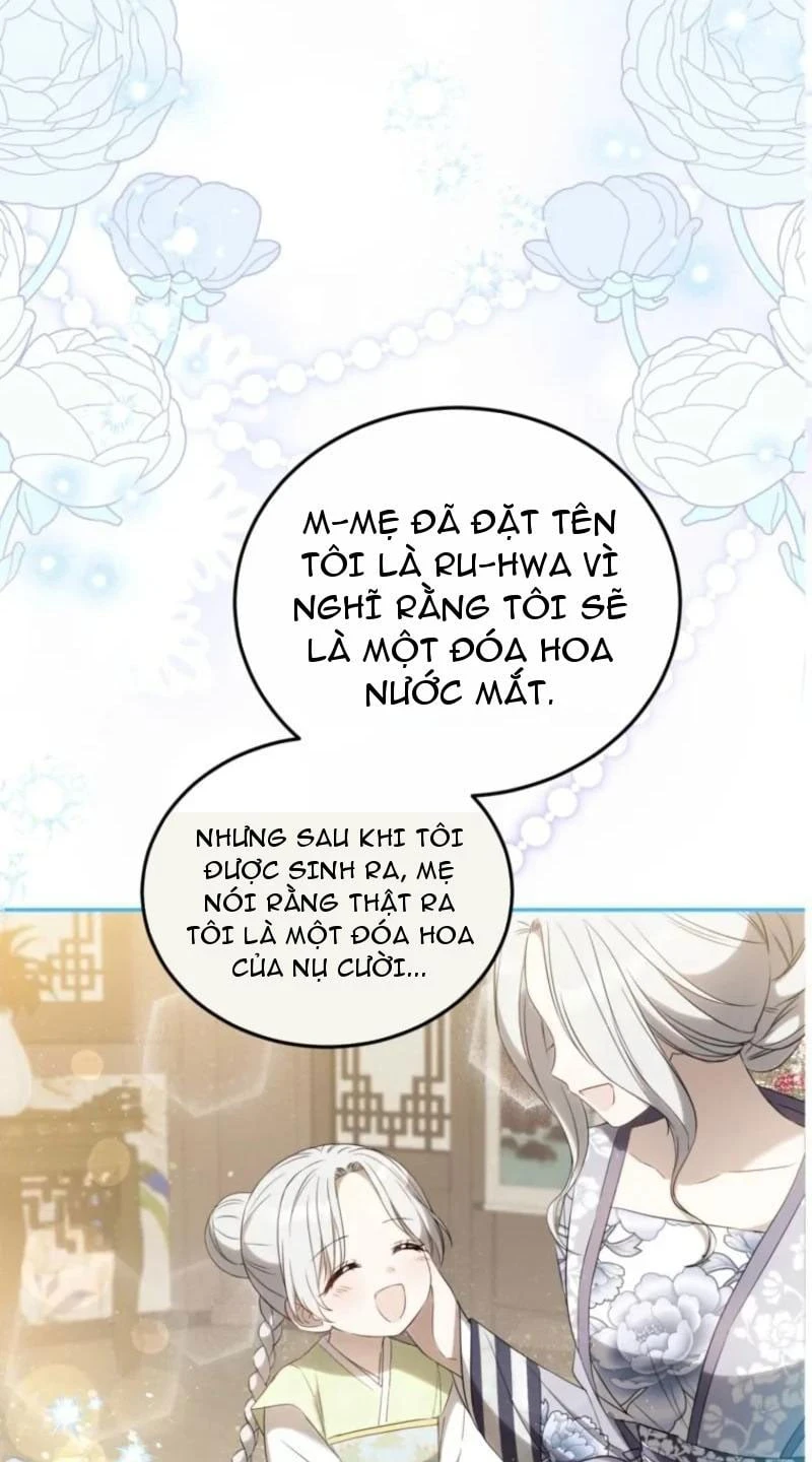 Vì Tôi Là Công Chúa Không Có Ngày Mai Chapter 4 - Trang 48