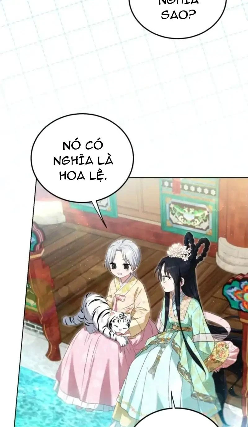 Vì Tôi Là Công Chúa Không Có Ngày Mai Chapter 4 - Trang 6