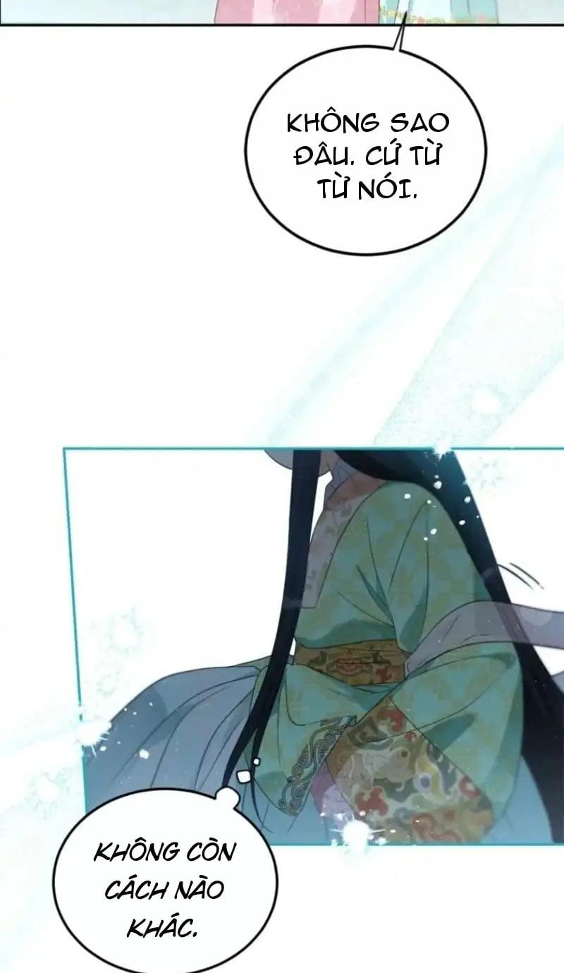 Vì Tôi Là Công Chúa Không Có Ngày Mai Chapter 4 - Trang 9