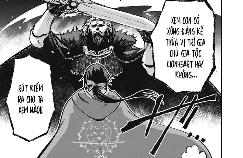 Vì Tôi Tự Do!! Chapter 1 - Trang 3