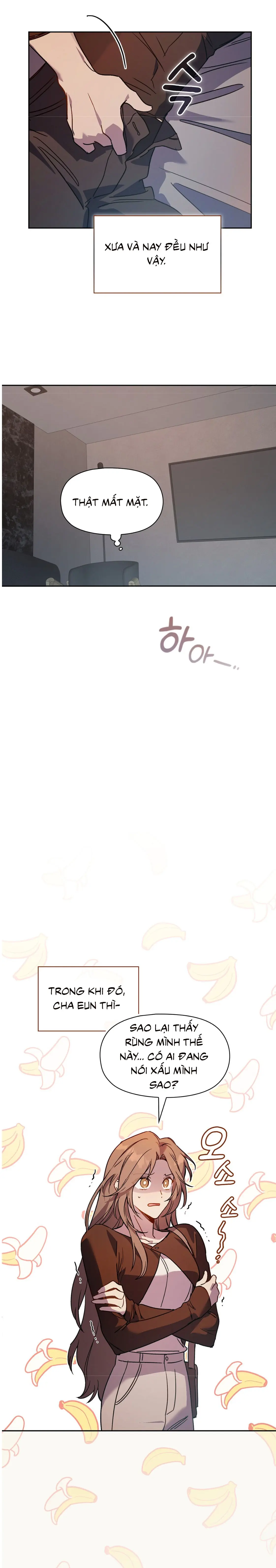 Vị trí cơ thể Chapter 10 - Trang 8
