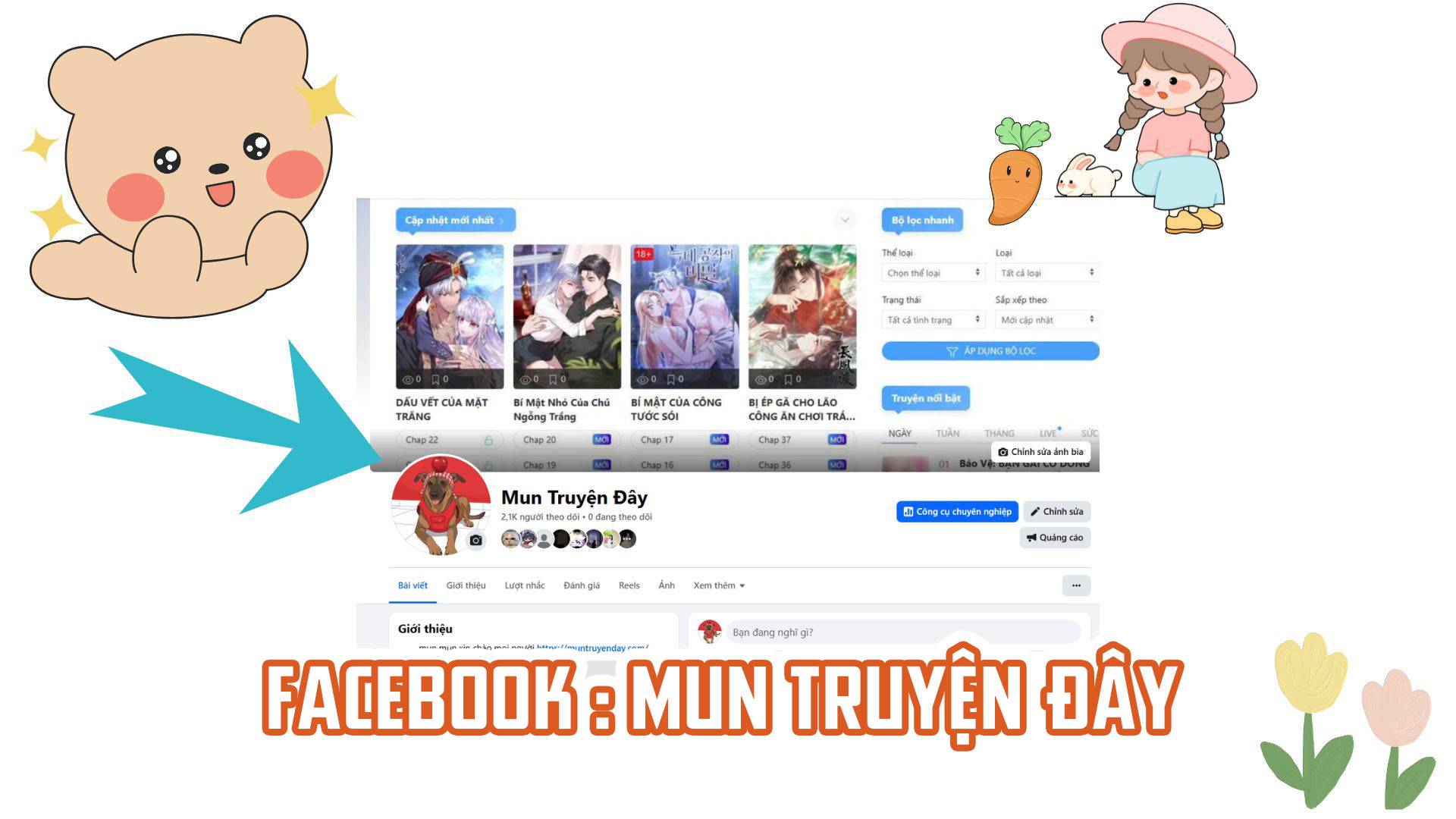 Vị trí cơ thể Chapter 4 - Trang 10