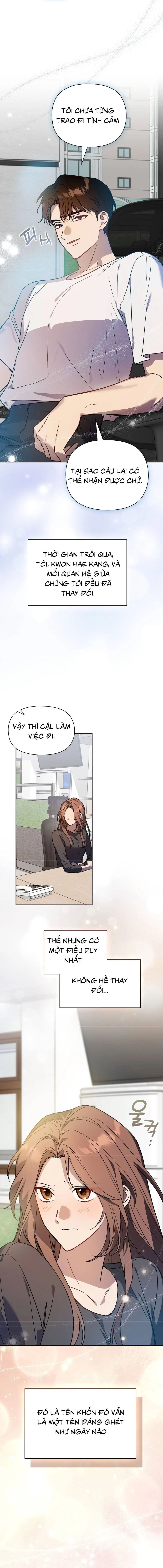 Vị trí cơ thể Chapter 6 - Trang 8