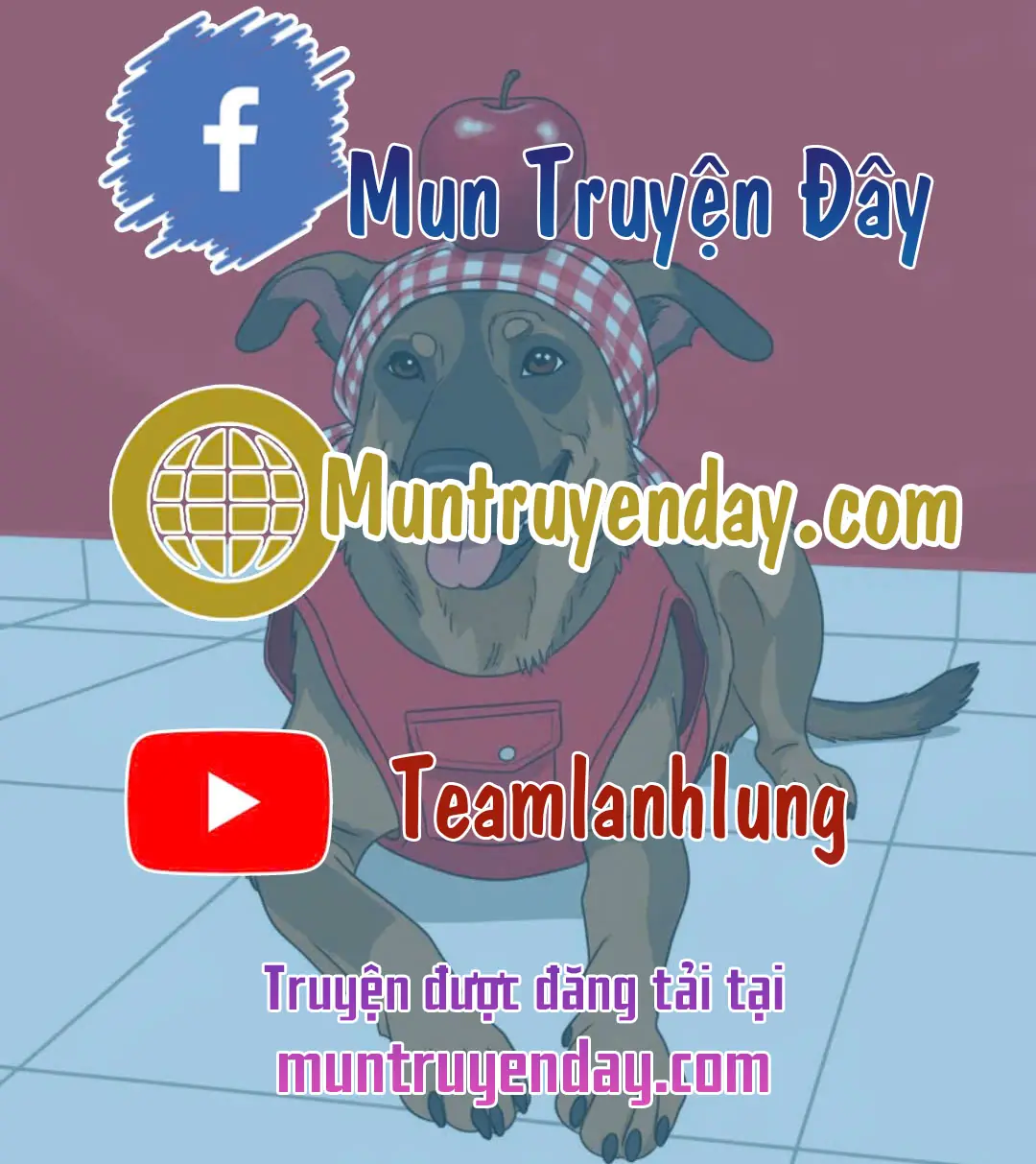 Vị trí cơ thể Chapter 9 - Trang 2