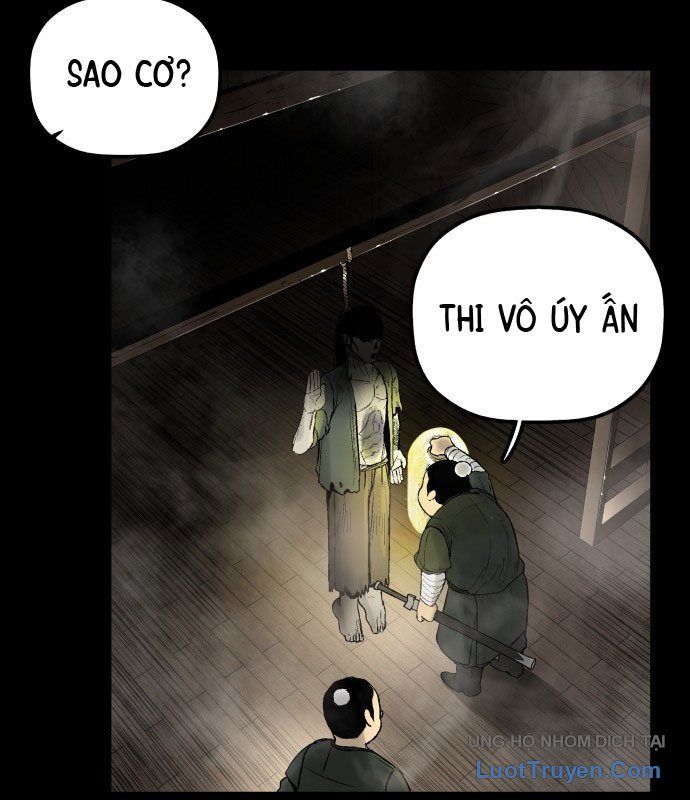 Viêm Ma Sư Chapter 1 - Trang 14
