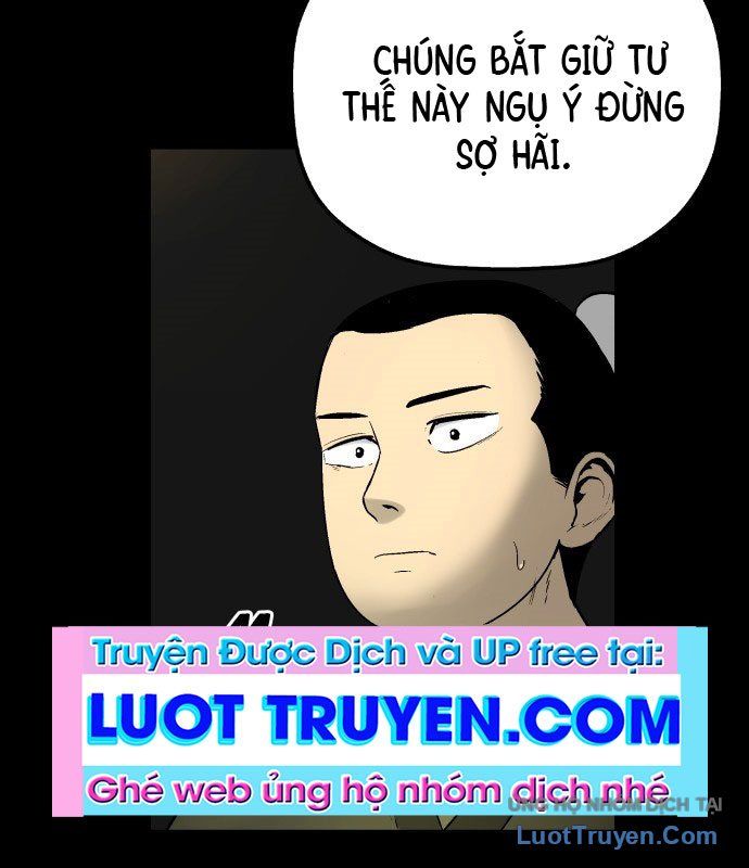 Viêm Ma Sư Chapter 1 - Trang 19