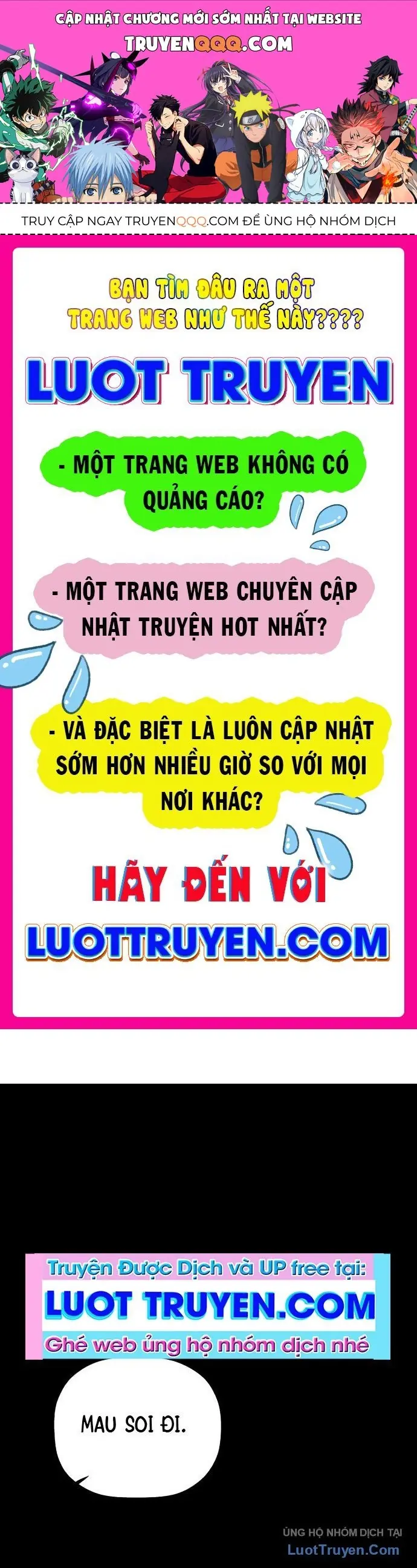 Viêm Ma Sư Chapter 1 - Trang 2