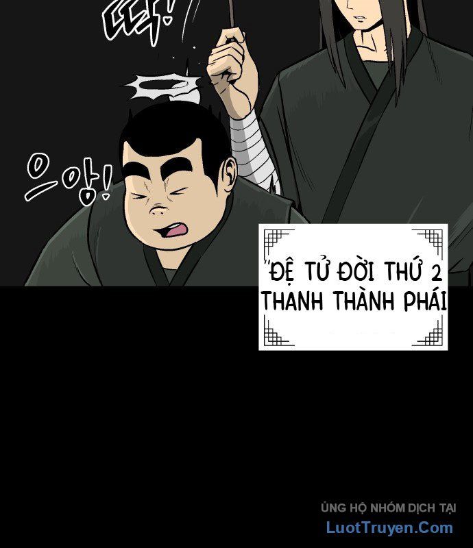 Viêm Ma Sư Chapter 1 - Trang 21