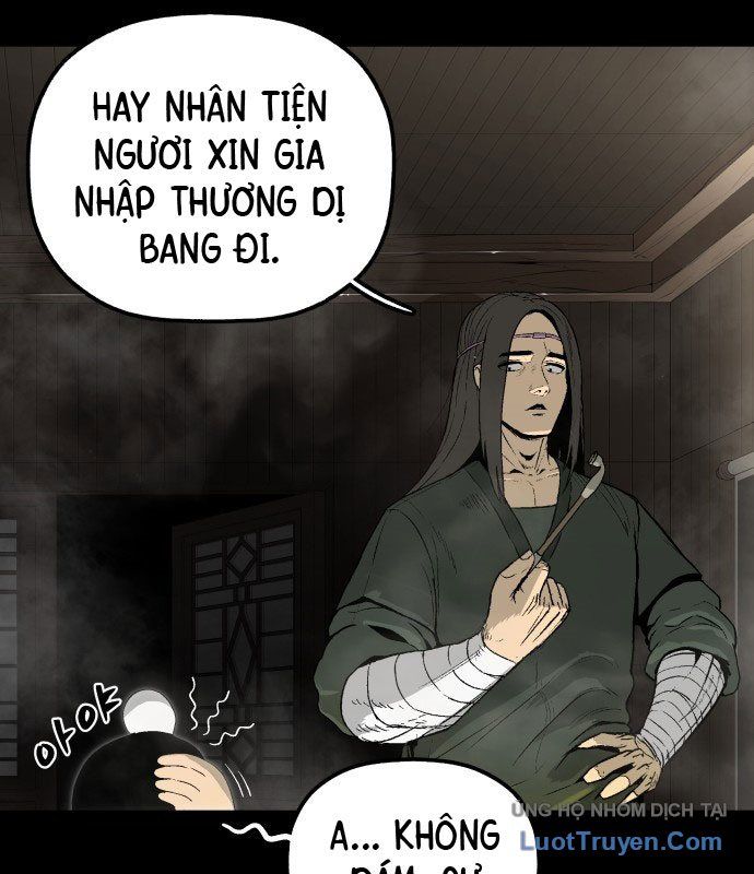 Viêm Ma Sư Chapter 1 - Trang 22