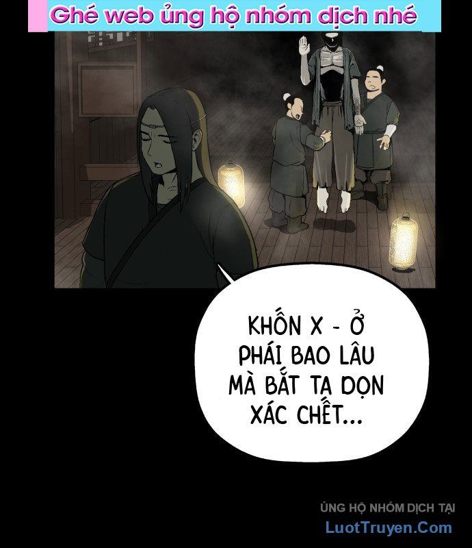 Viêm Ma Sư Chapter 1 - Trang 25