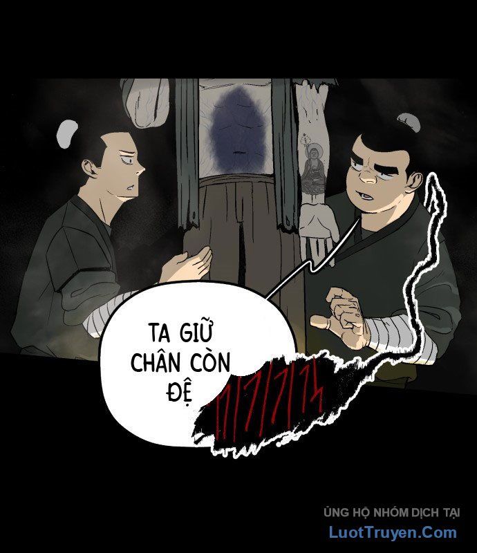 Viêm Ma Sư Chapter 1 - Trang 26
